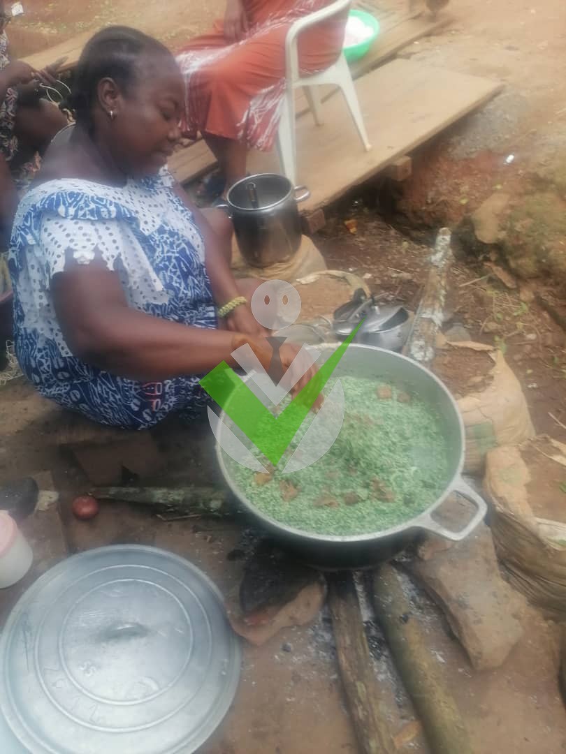 Catherine Ngo Njeng