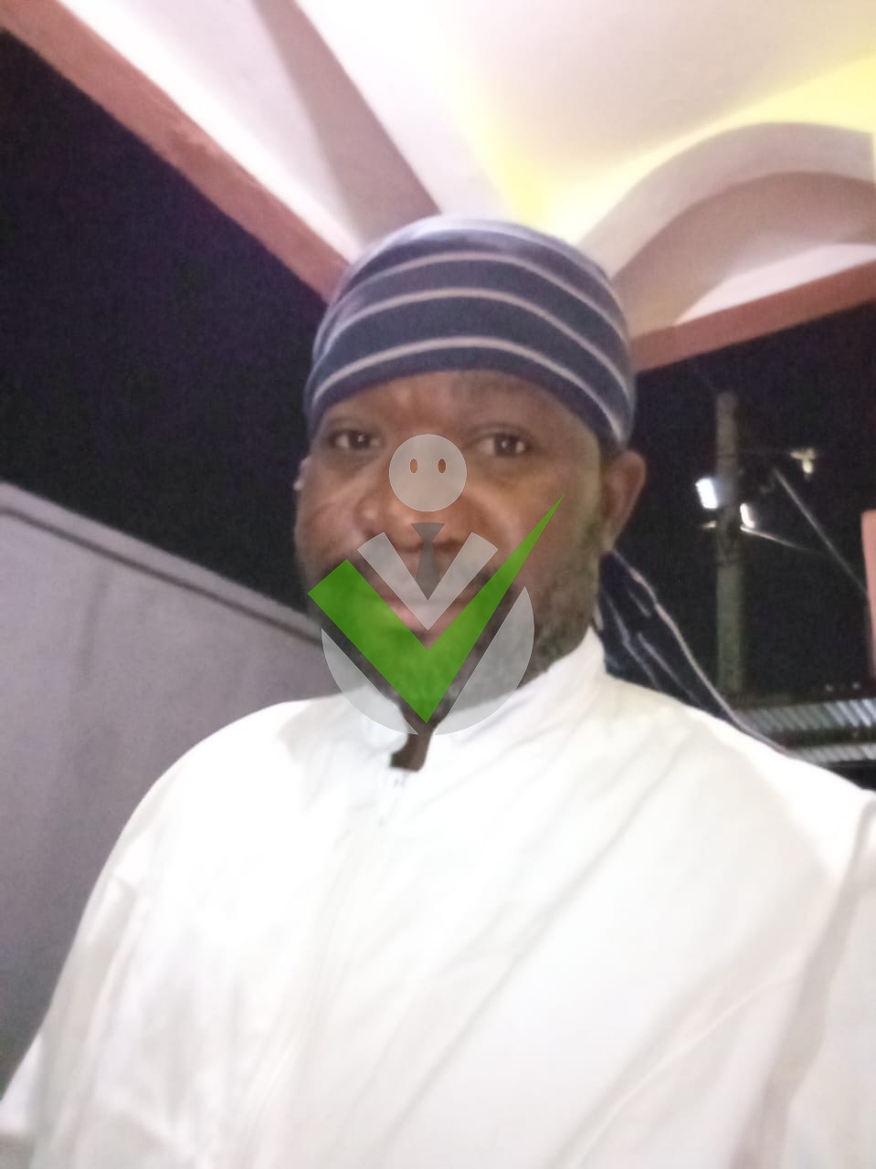 Mbassa Daniel