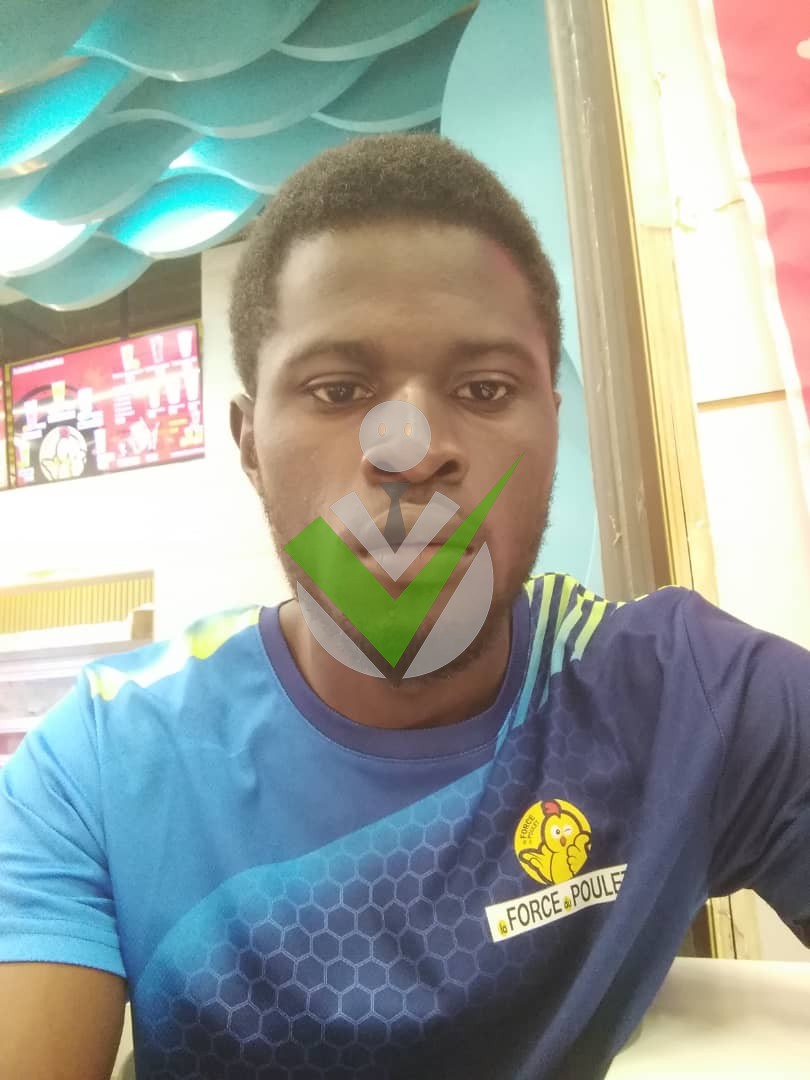 Franck Oyoa