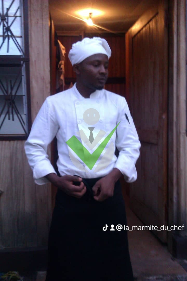 Ousmanou Ousmanou