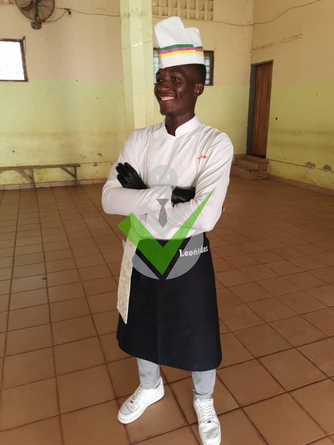 Landry Ndjemba