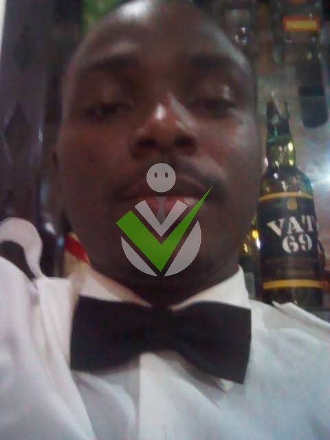 Bruno Ekounda
