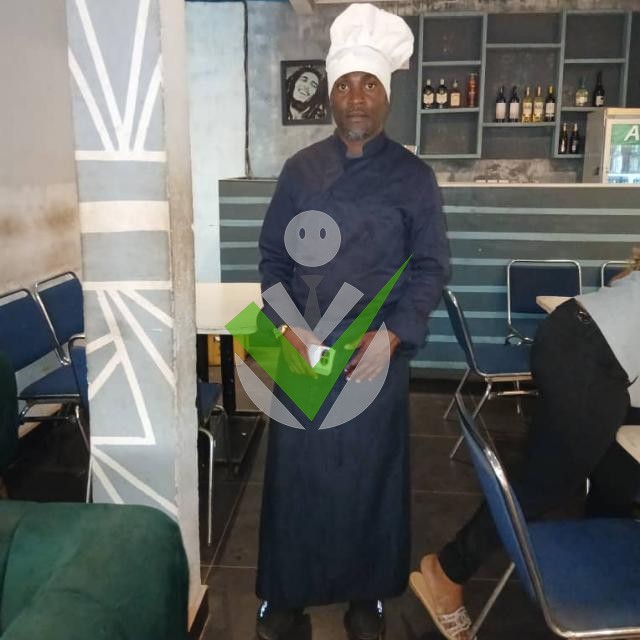 julien junior Mbala bengono
