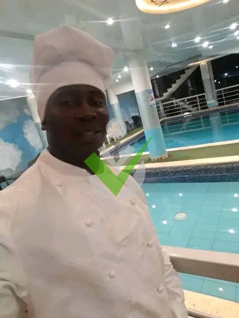 Michel Nyobe