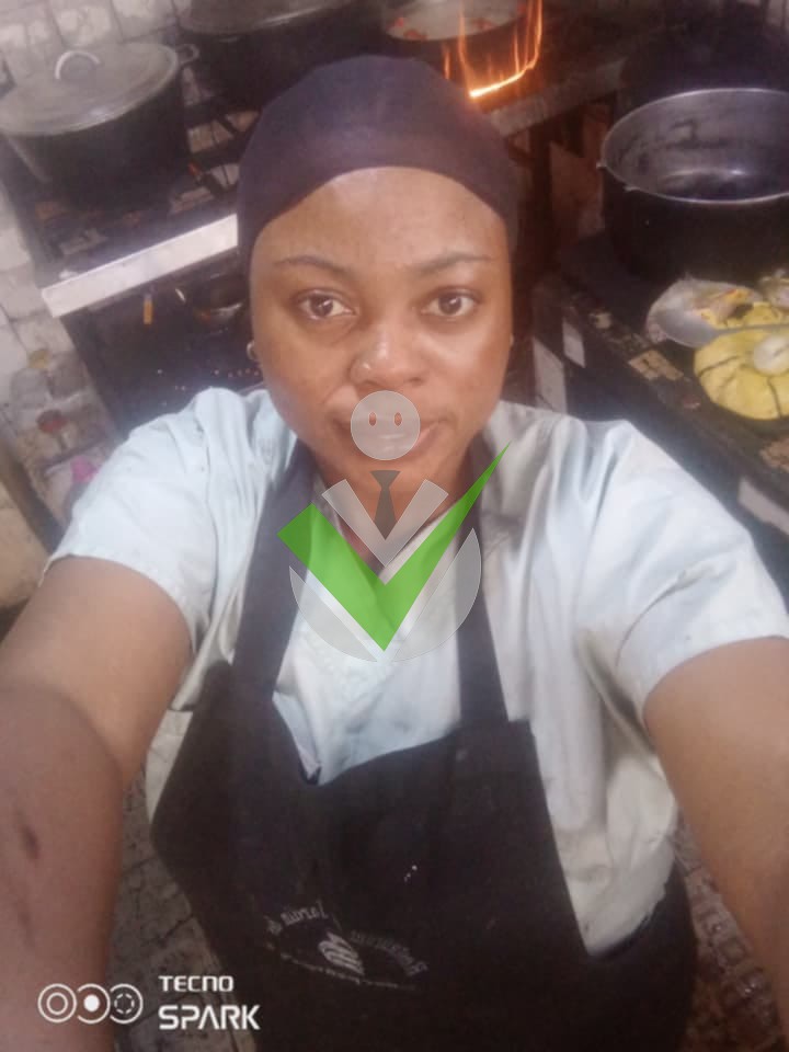 Ngwashi ngum Tatiana