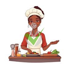 Arlette Michèle NYOUNGOU