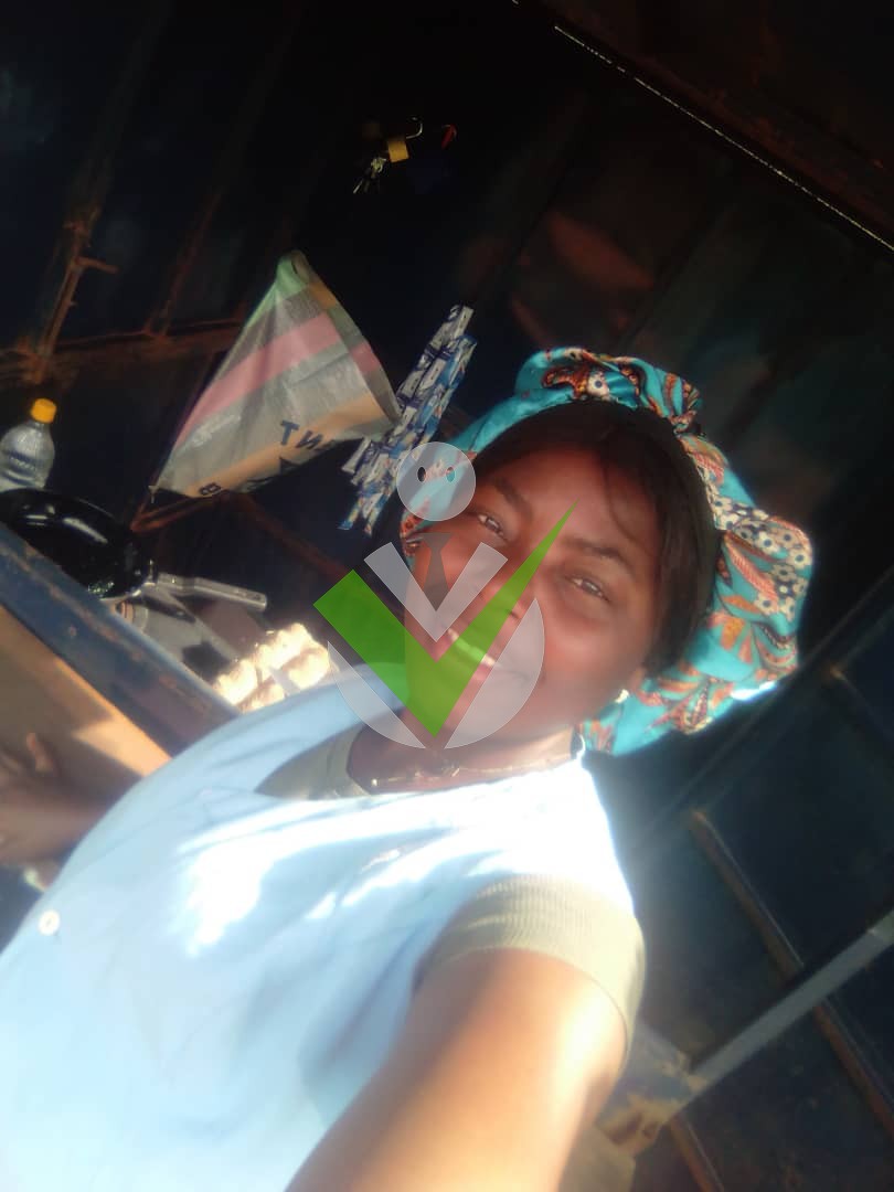 Eunice KAMGO