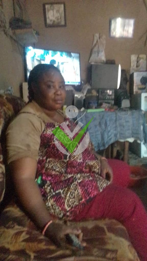 Doh Rose Mary Kabila