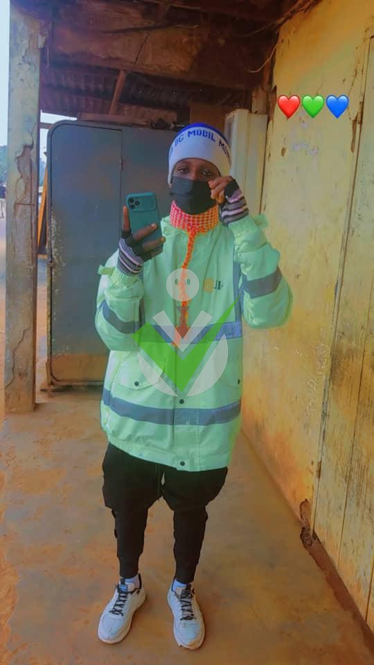 Oumar Issa