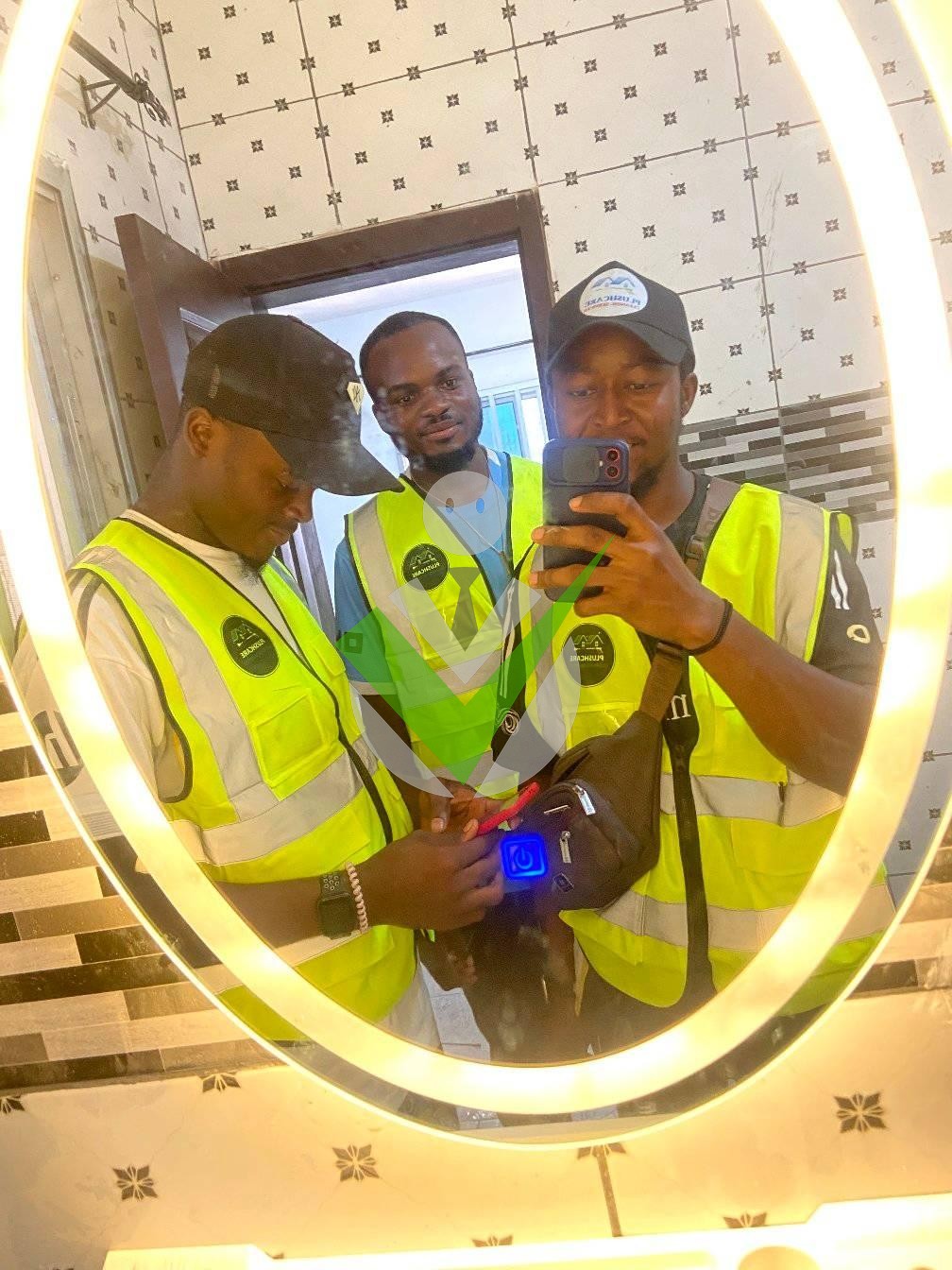 Cleaning Service