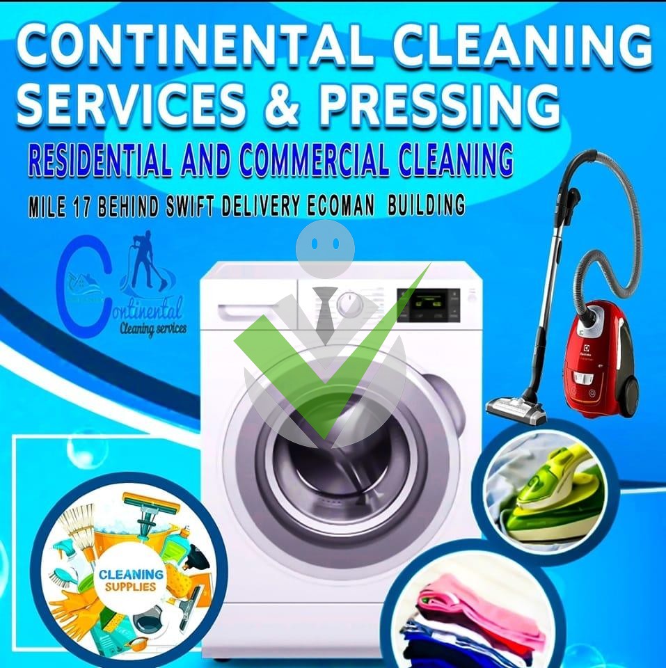 Continental Cleaning Services