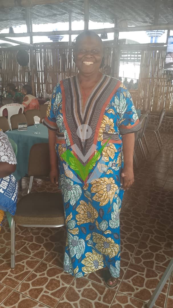 Florence Ngum