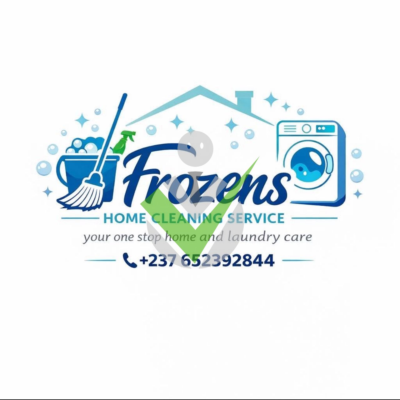 Frozen Company Ltd