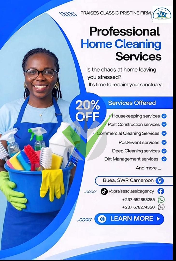 Praises Classis Agency