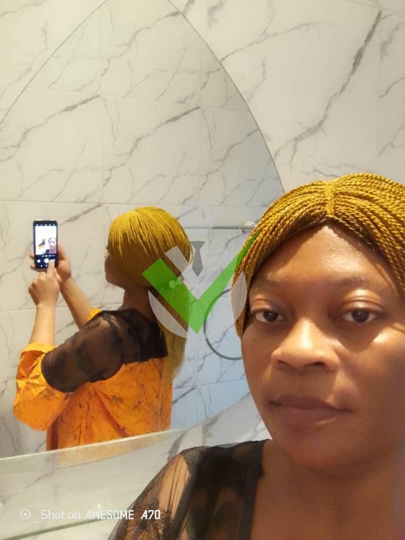 Anne Ngo Biboum