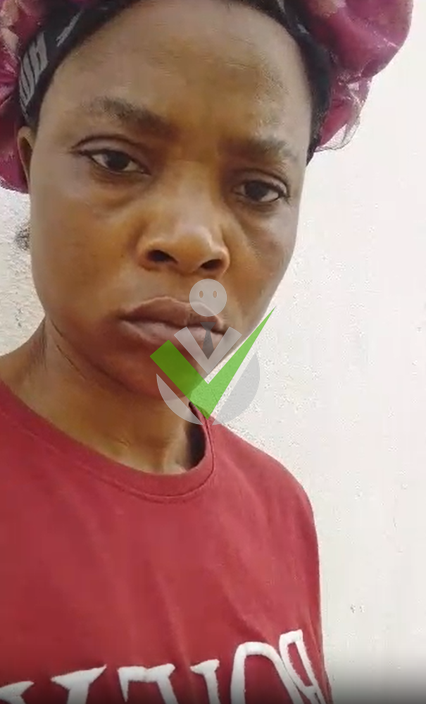 Helen Yettoh