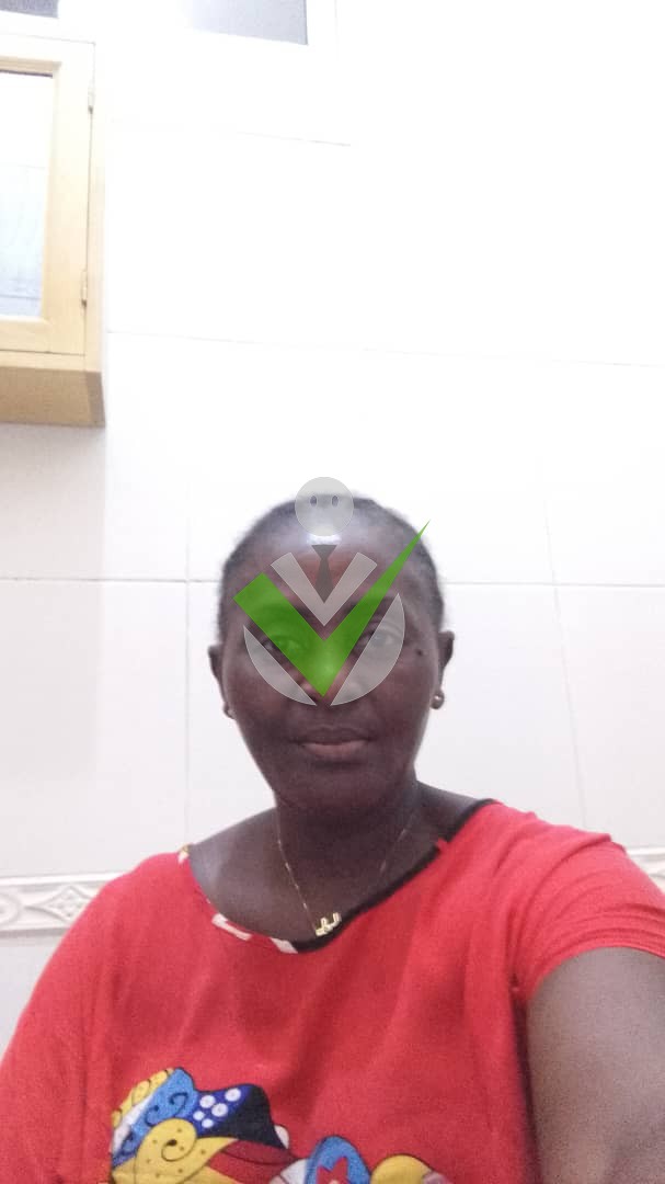 Josiane Nganmeni