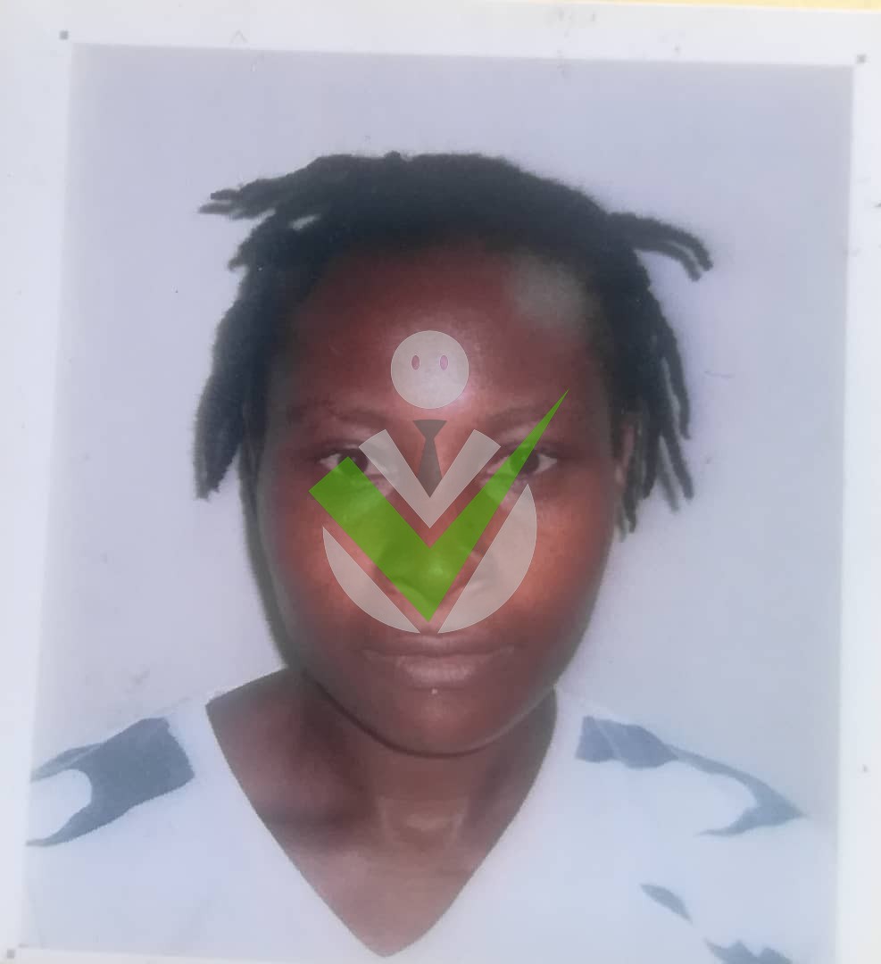 Poradelle Nguetchouang lomegne