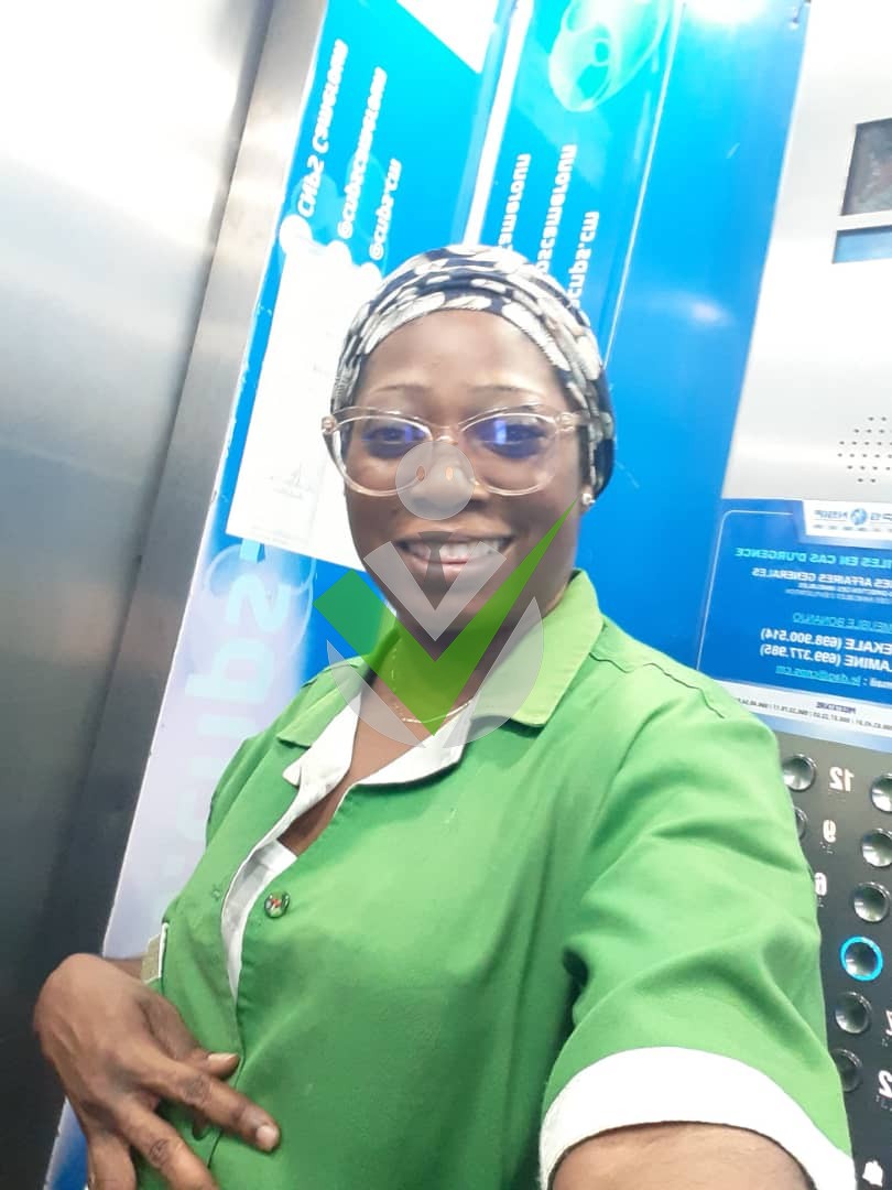 Awa Madjia