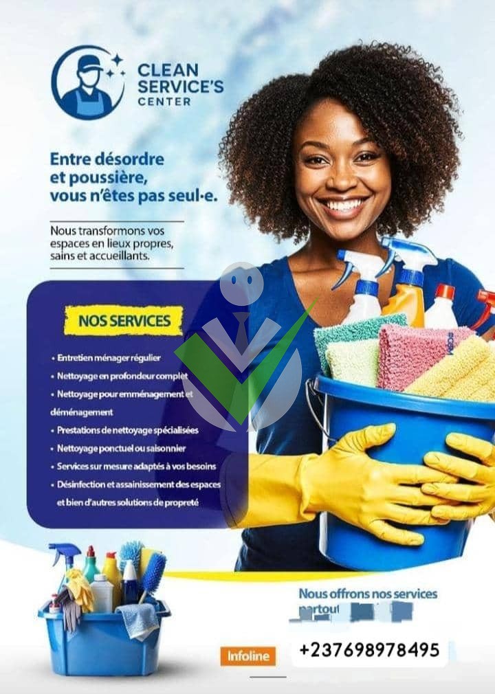 Marie-France Angola