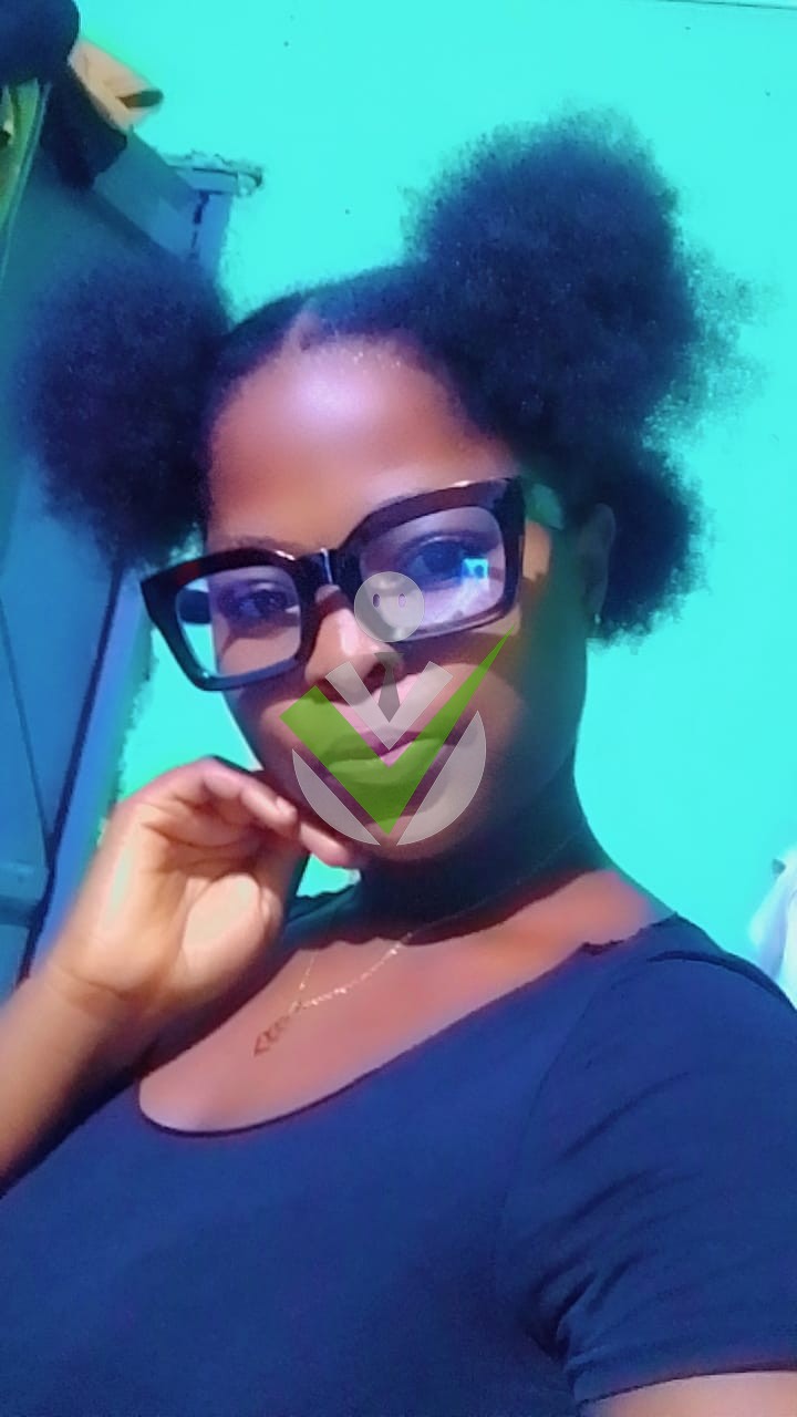 Cynthia Wobiwo