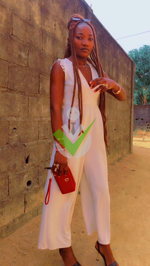 Edith MEWAMBA