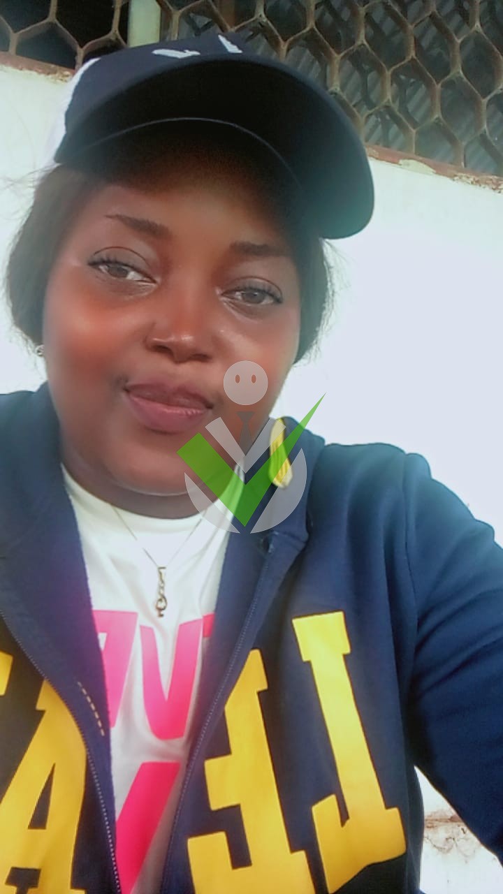 Mady Ebenye