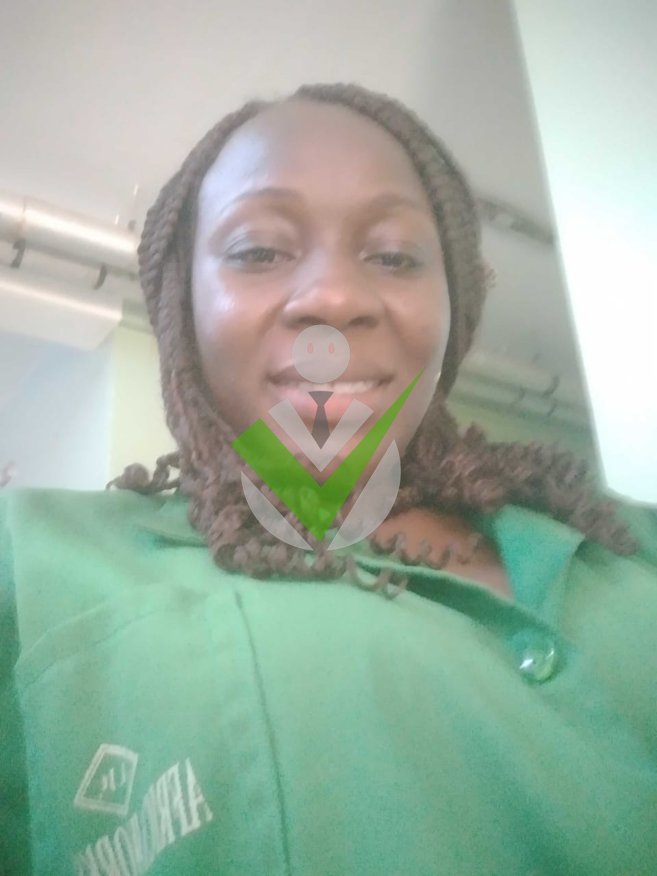 Chavely Noumi