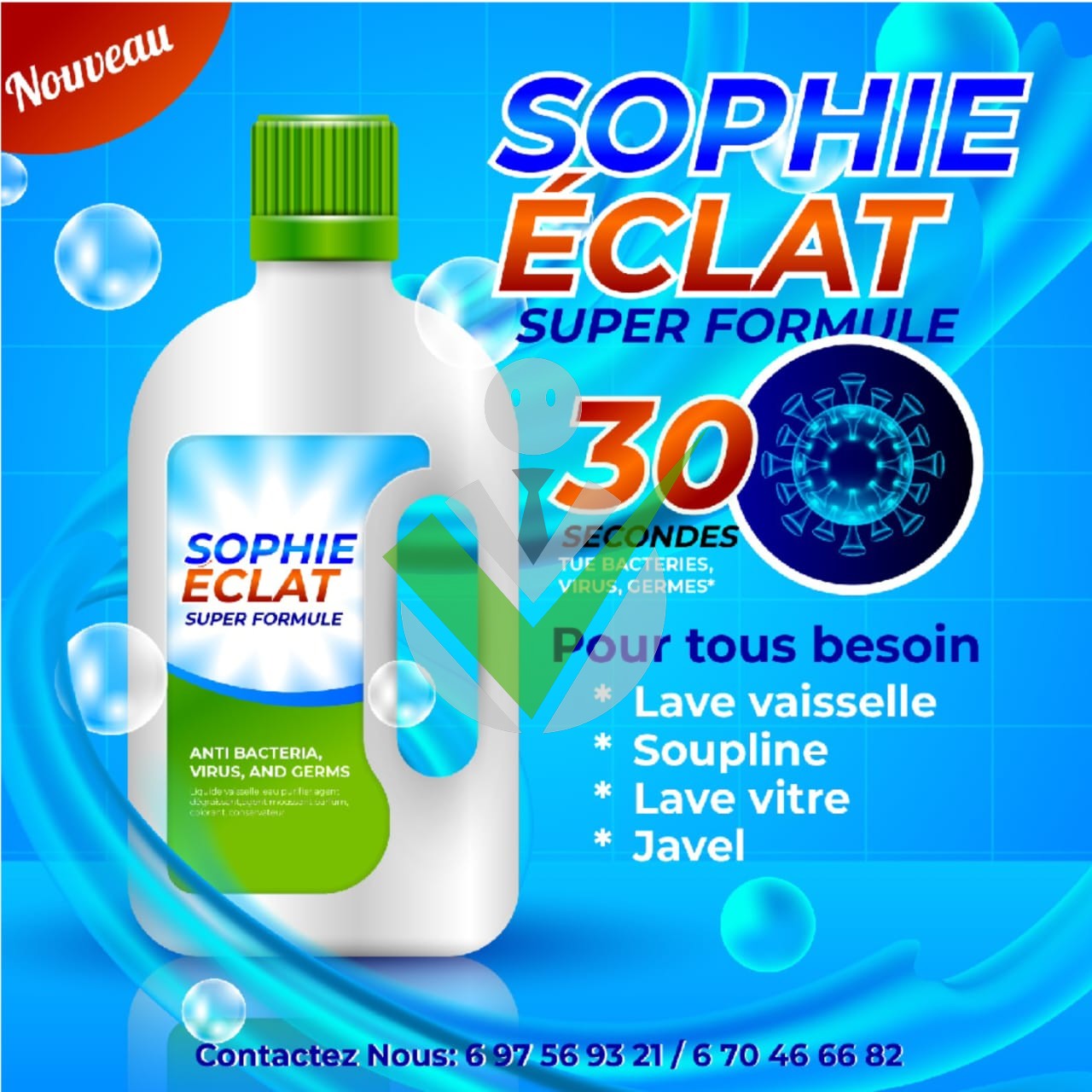 Maeva Sophie