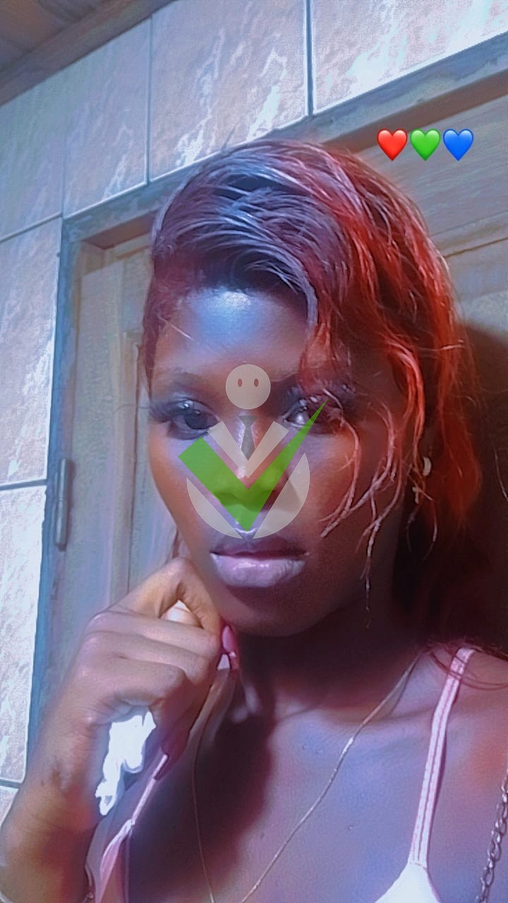 Stella Nyaba