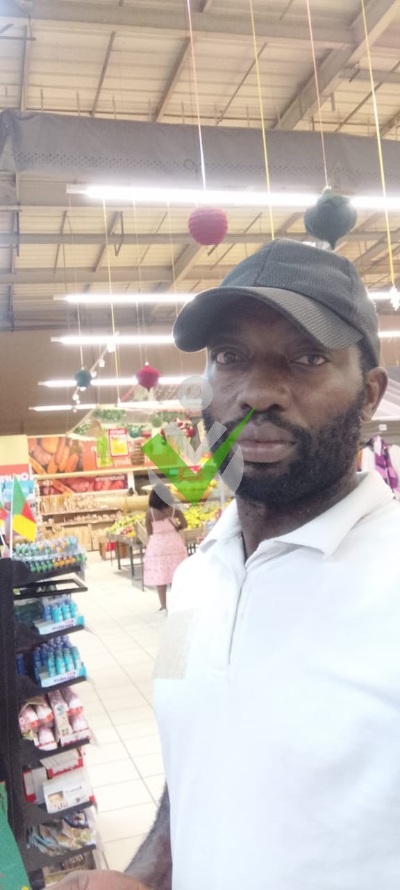 Ngala Humphrey