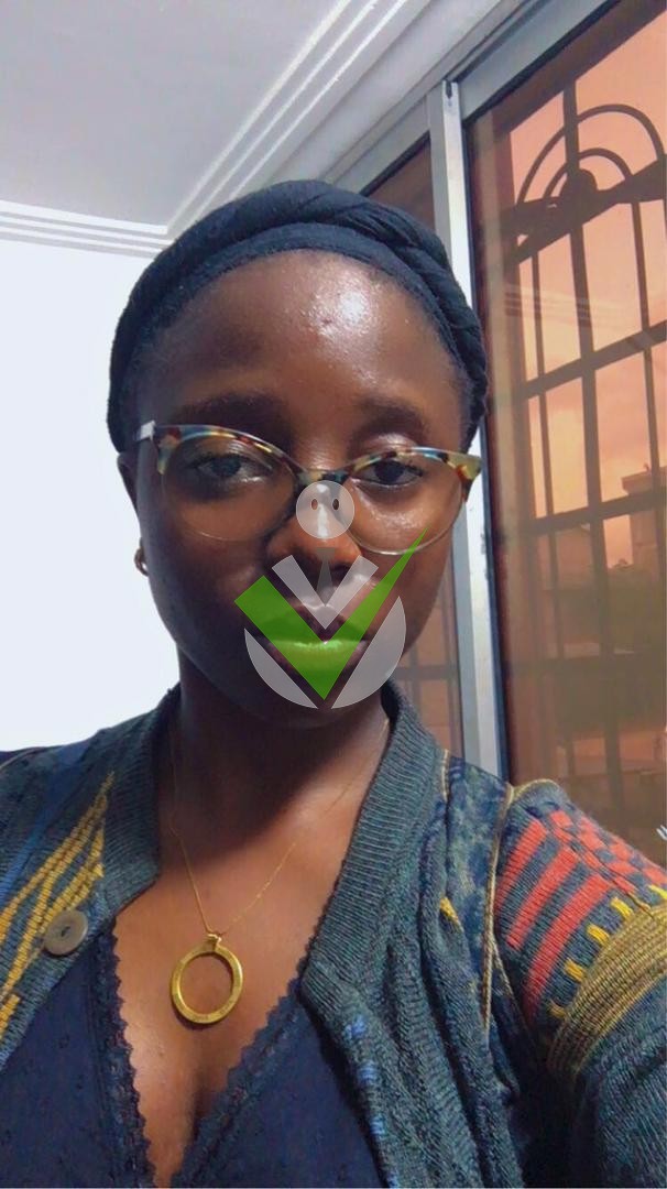 Victoria Ngono