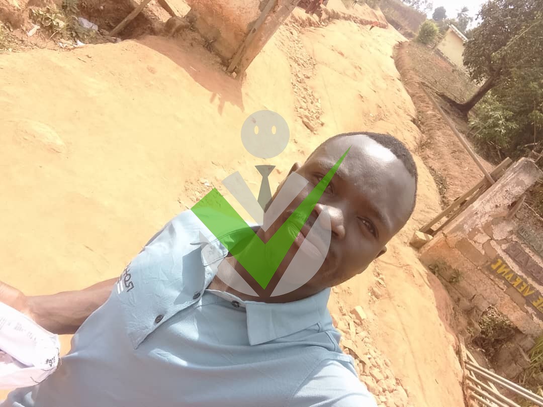 Péguy Carlos Temgoua