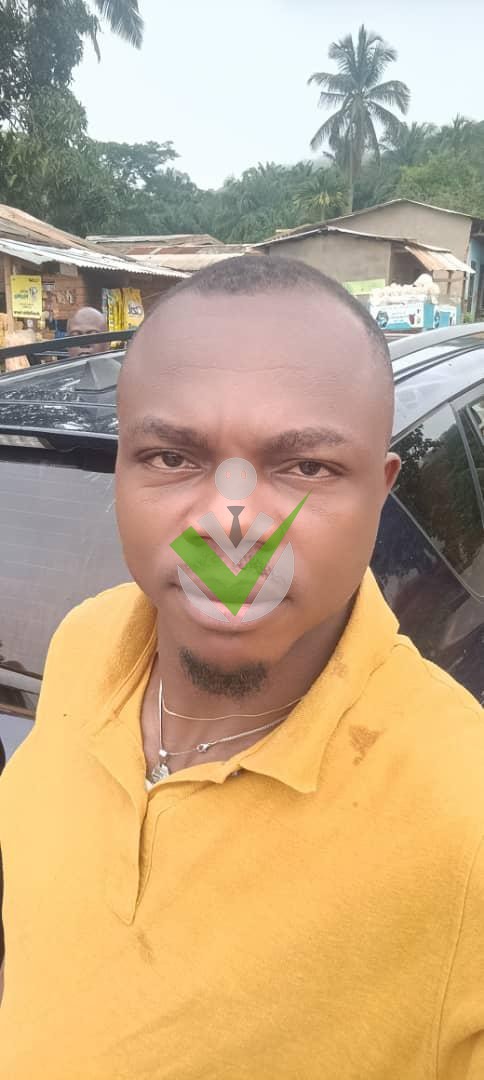 Ngounguie Arouna