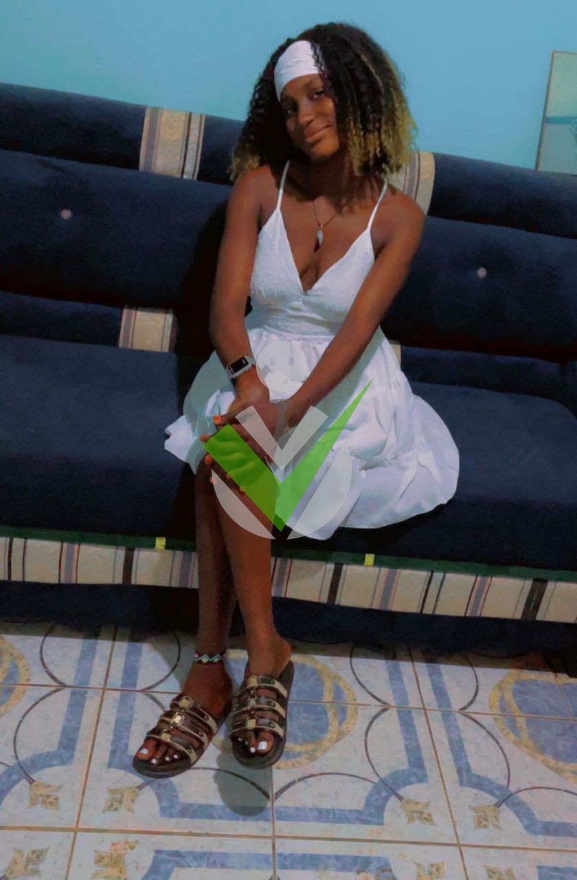 Bengon Ornella