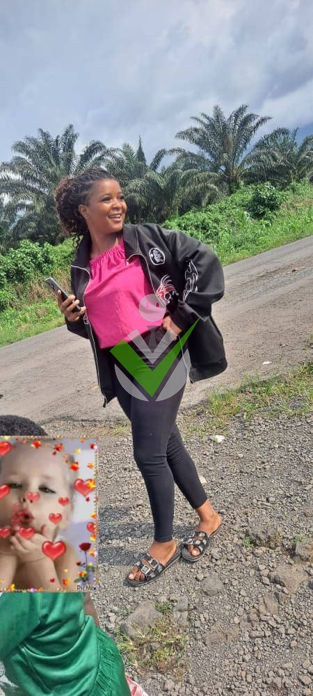 Nduepekeh Faith