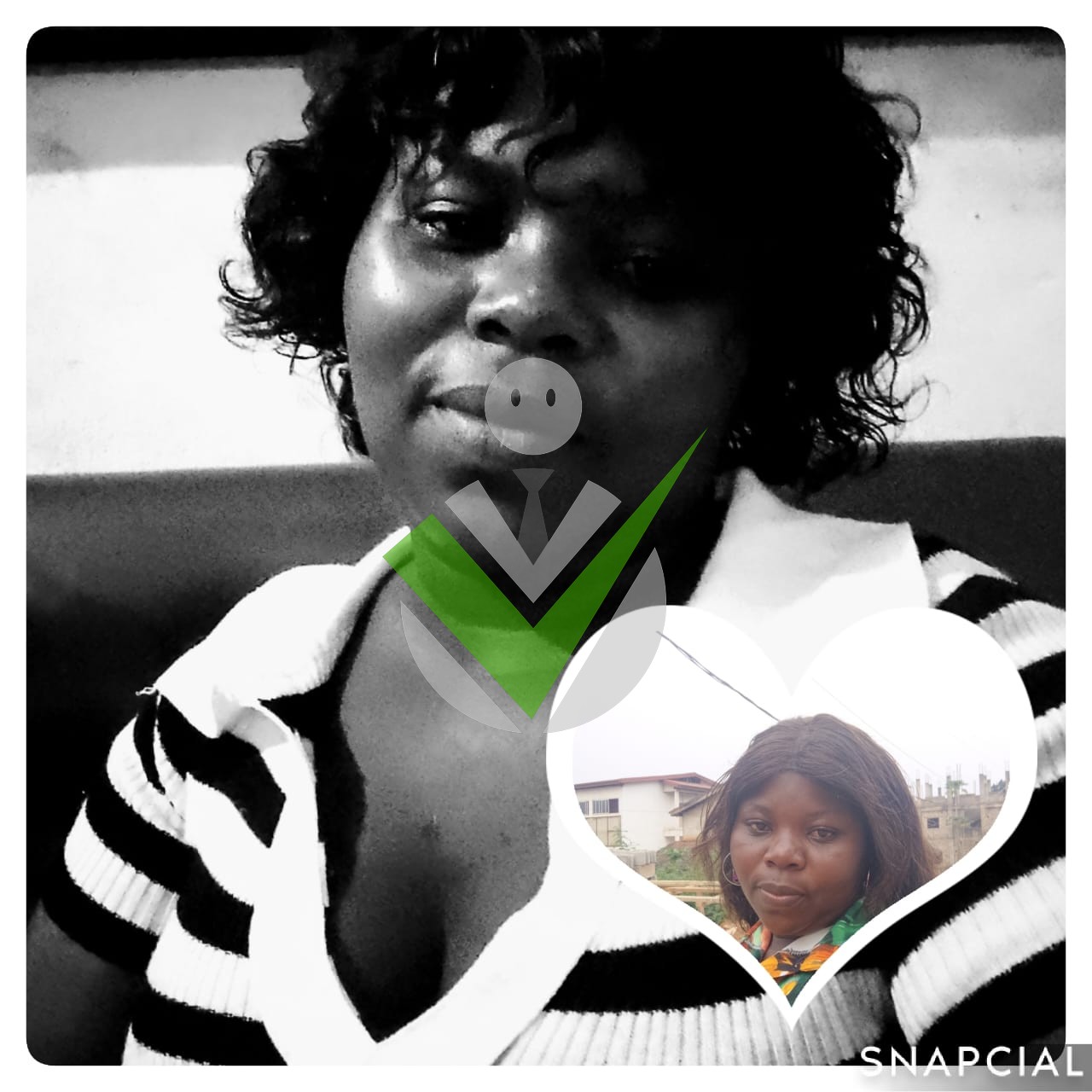 Arlette Ebale