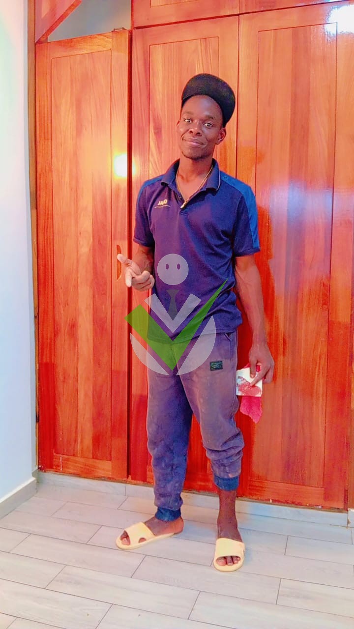 Ekemela Ariel