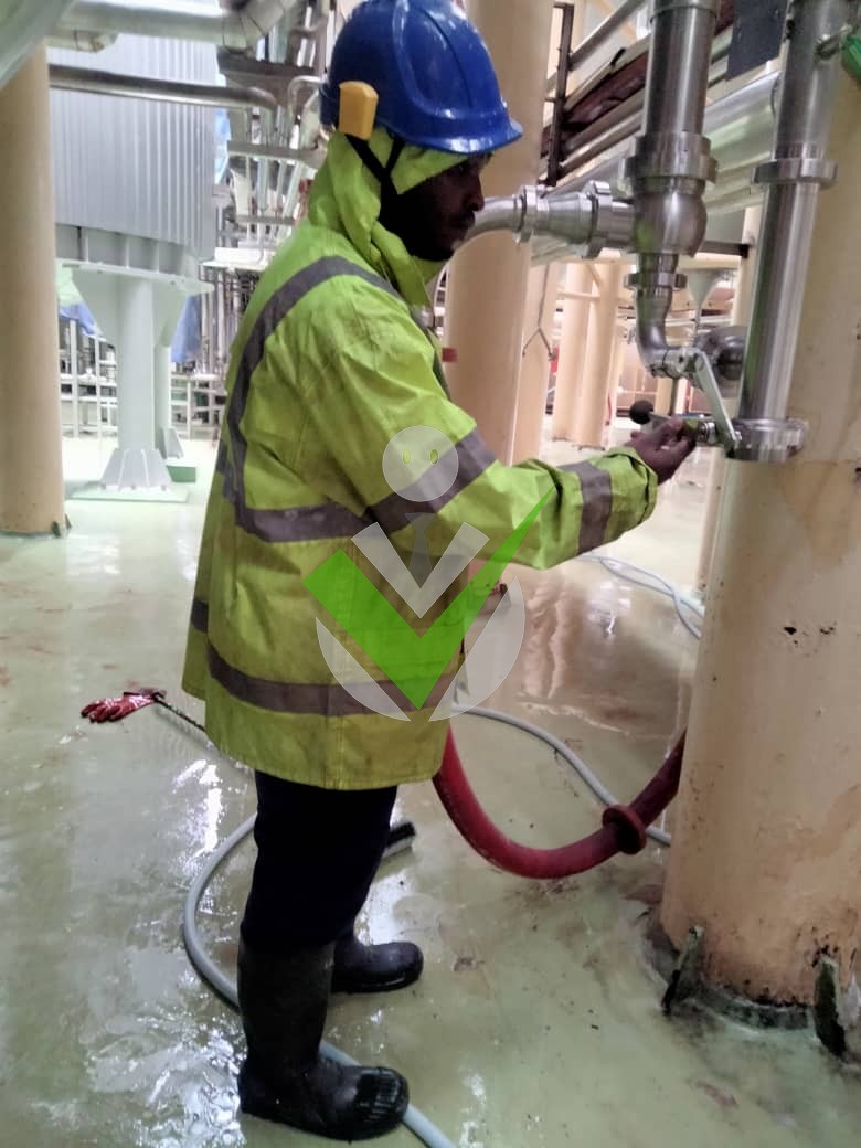 Eric Mvogo Minkoumou