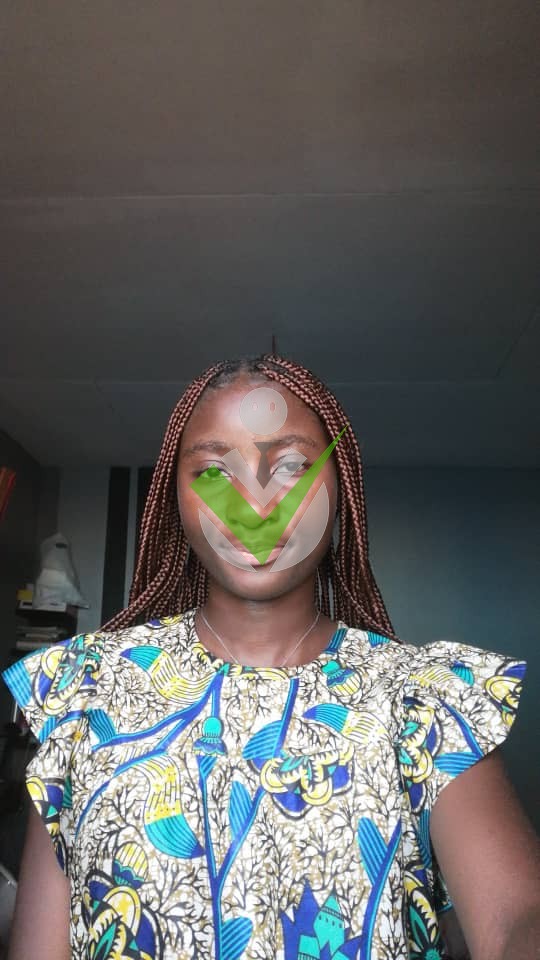 Mouna Iliana