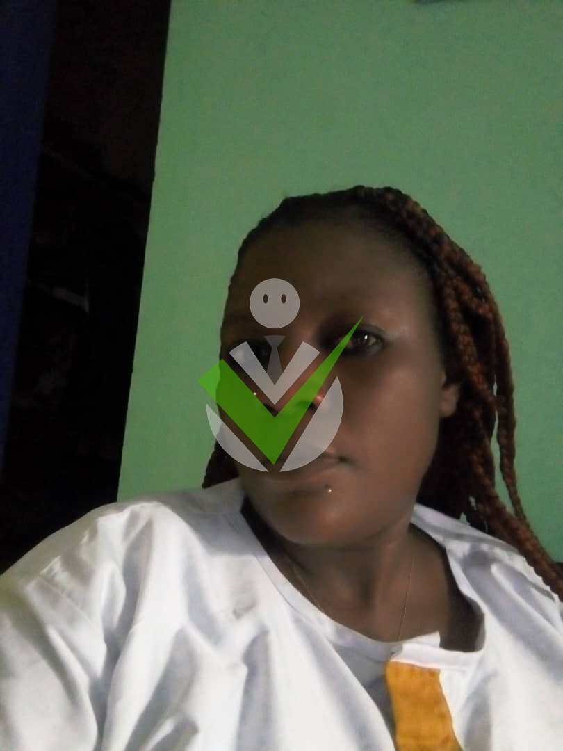 Anne Ndongo
