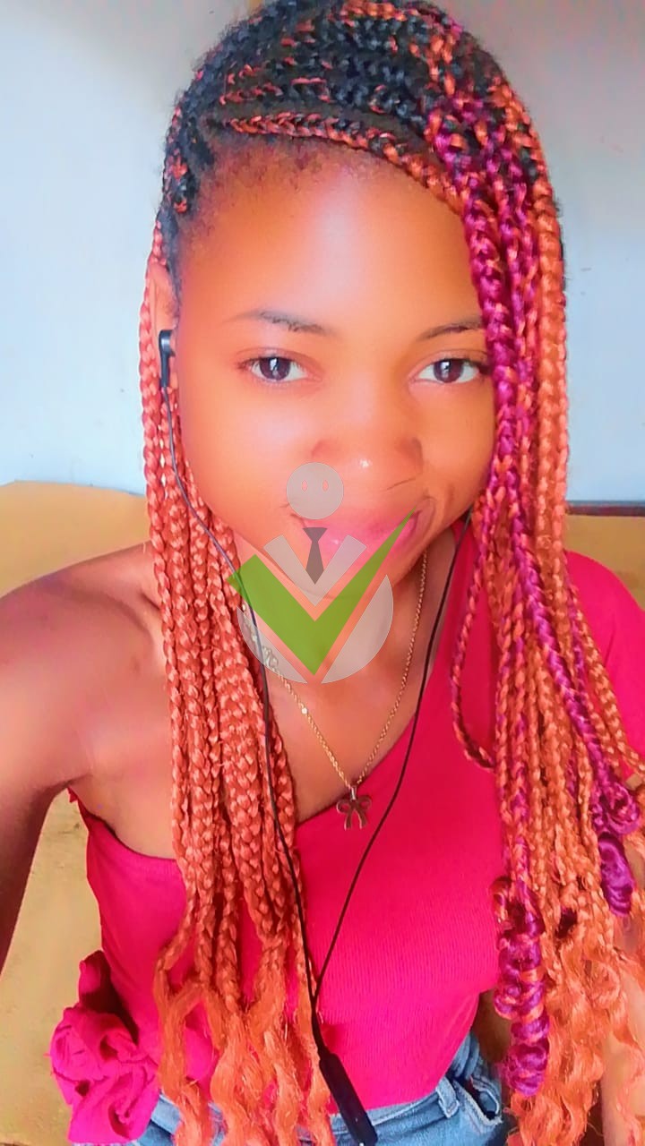 Brenda Ekounda