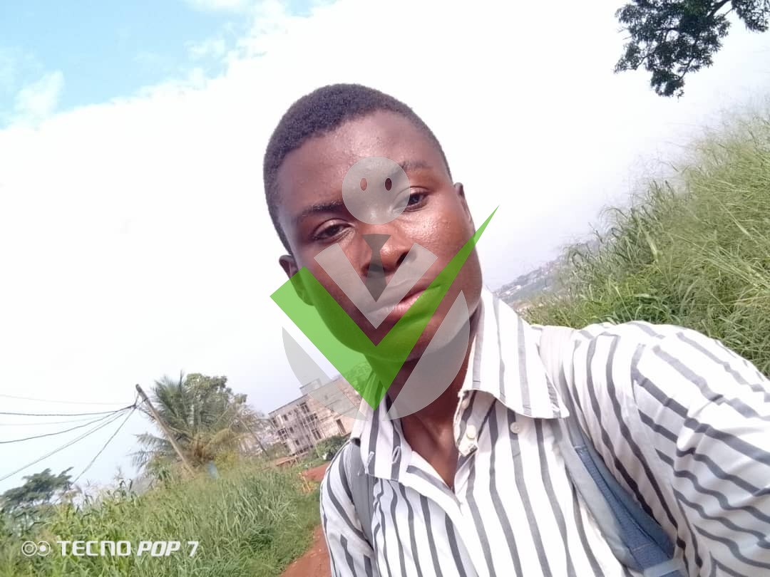 Christian OLINGA ETOA