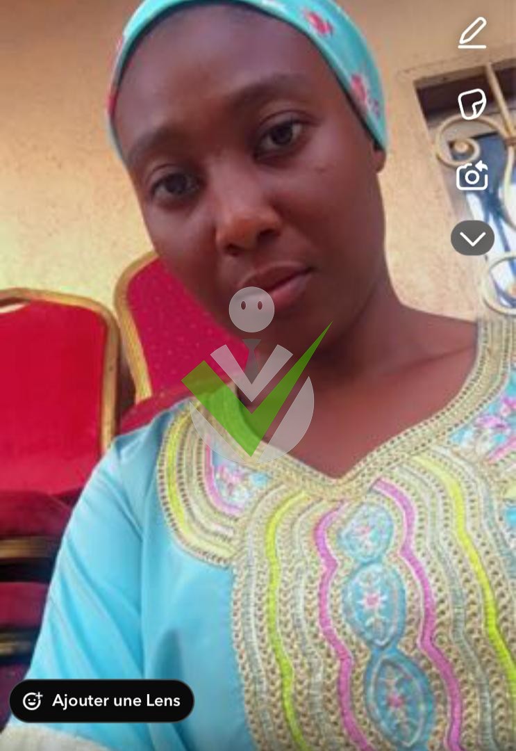 Fatime Oumar