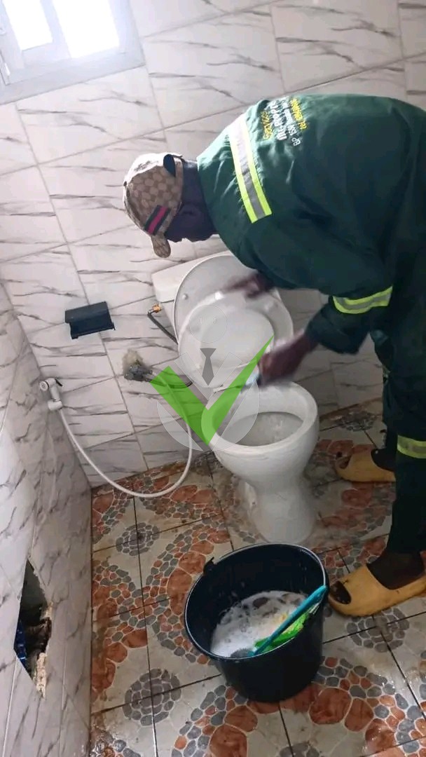 Haoudou Ndam