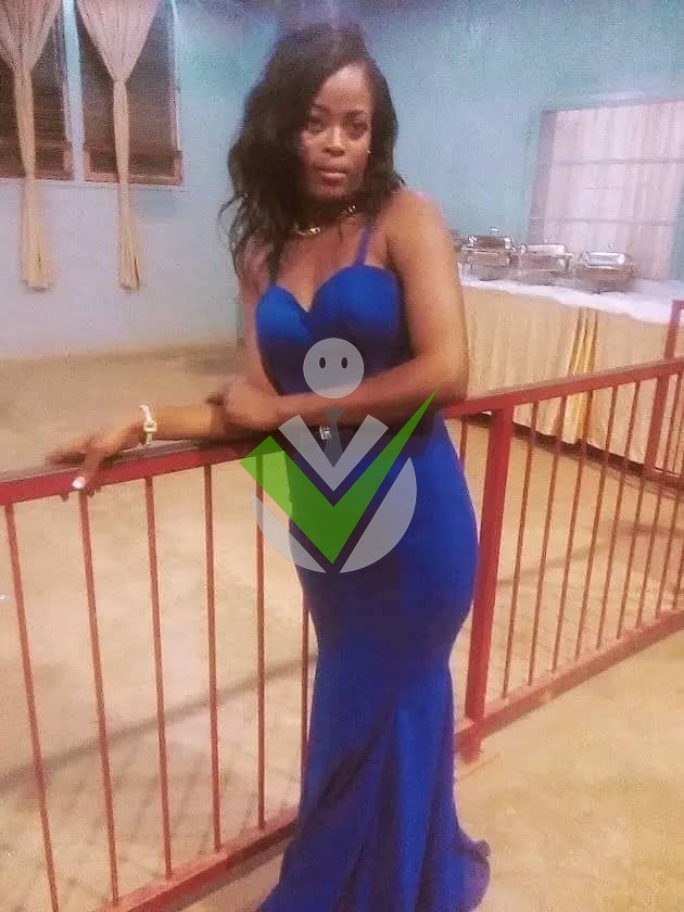 Jorelle Mekongo