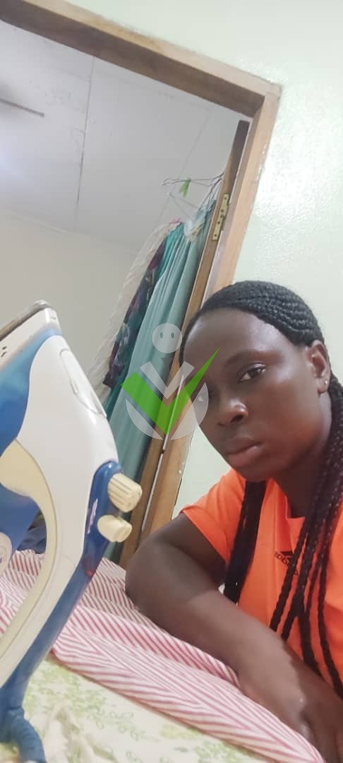 Marie Edwige Ndongo bekolo