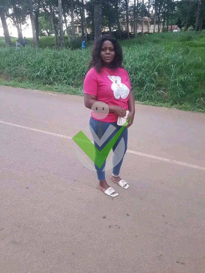 mbone Afanwi Mbella