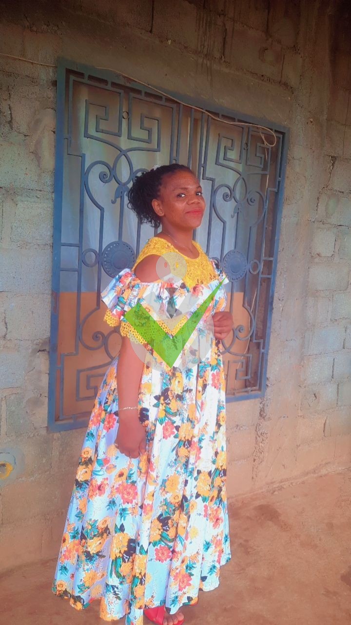 Edwige Ngono