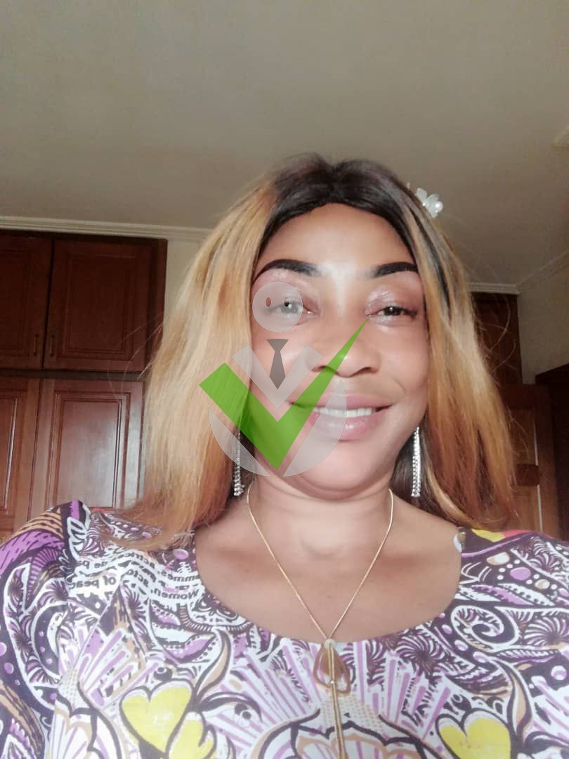 Okala Ngola Rachel
